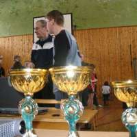 2006 Pärnu koolide MV sisesõudmises