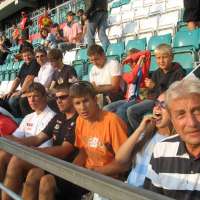 2007 Eesti-Andorra jalgpallis