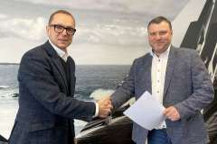 2022 Audi toetab Eesti sõudjaid