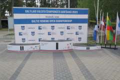 2023 Balti MV, Daugavpils