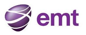 EMT logo 2011