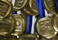 Alfa medalid