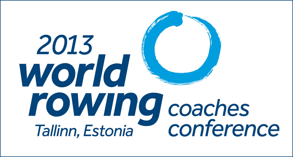 2013 Coaches Conference Tallinn wht bg