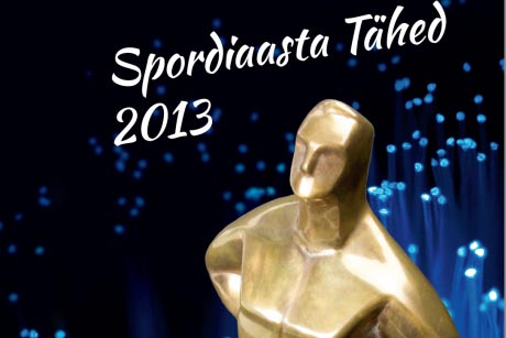 2013 Spordiaasta Tähed