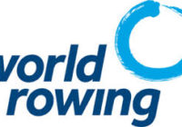 Logo World Rowing