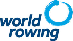Logo World Rowing