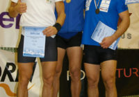 2014 Eesti MV 6000m M võitjad foto Robert Väli
