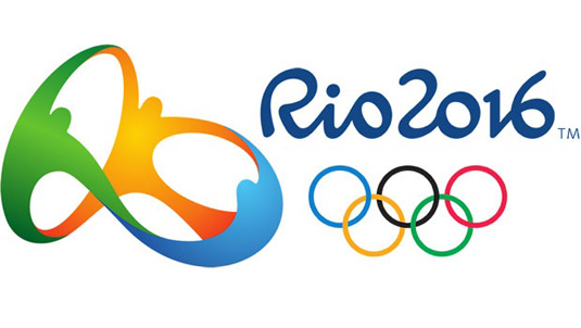 2016 Rio logo