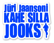 JyriJaansoni2SillaJooks logo